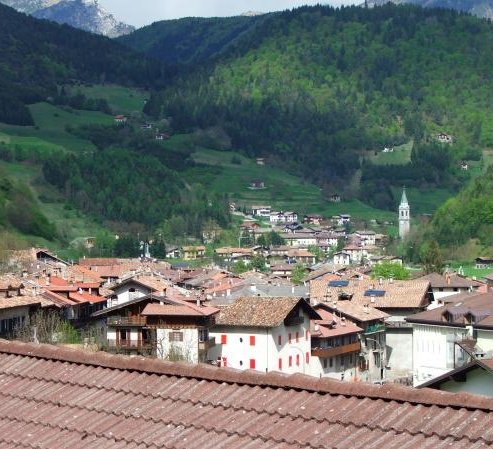 Tiarno di Sopra
