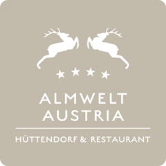 Logo Almwelt Austria