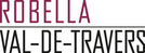 Логотип Buttes La Robella