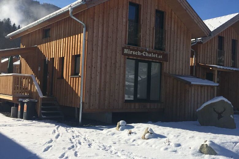 Hirsch Chalet