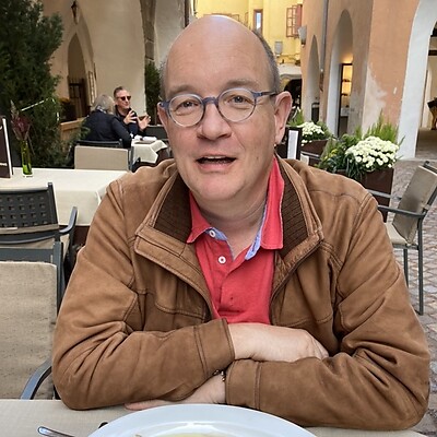 Avatar de Torsten Sommer 1