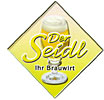 Logotip Pension Brauwirt Seidl
