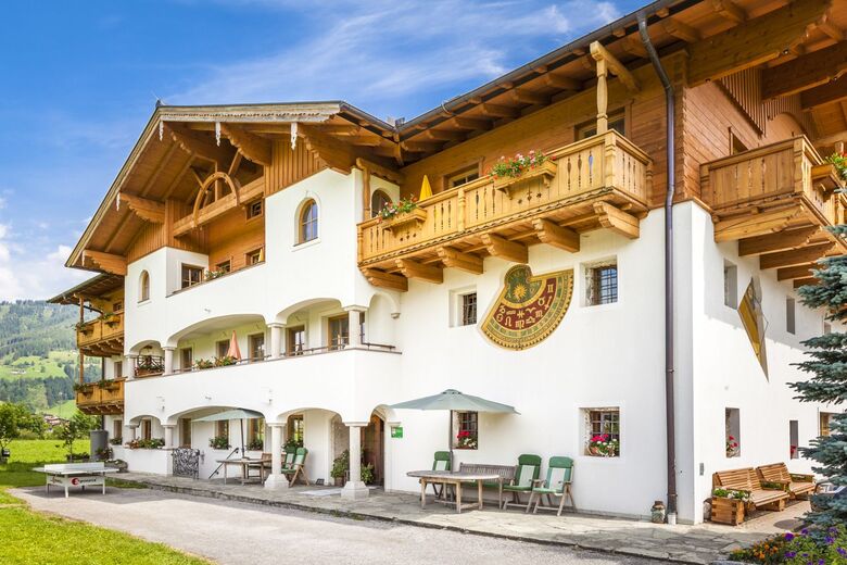 Appartements Thurnhof
