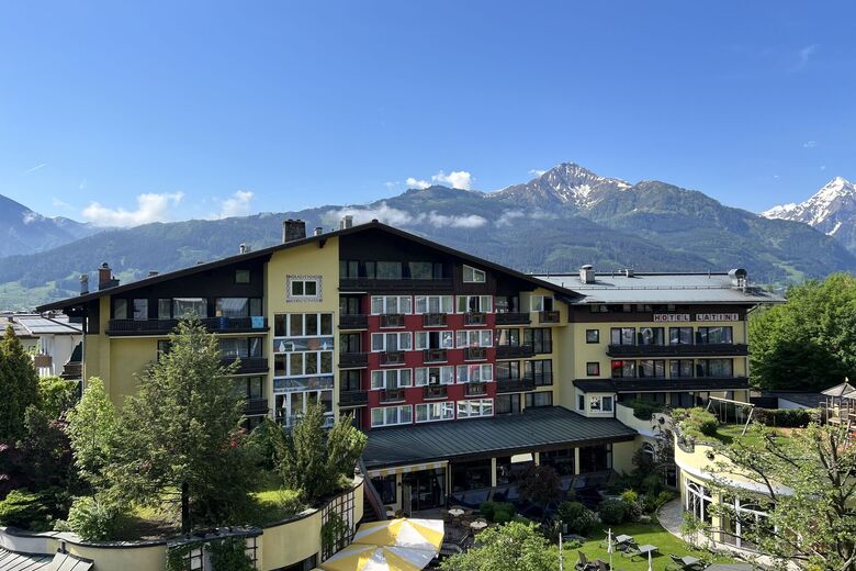 Hotel Latini