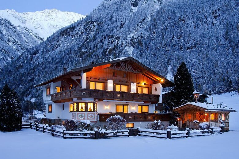 Appartement Wiesengrund
