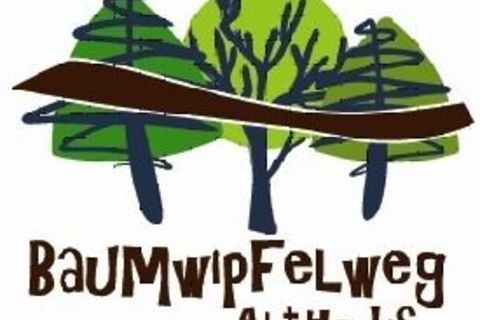 Logo Baumwipfelweg Althodis