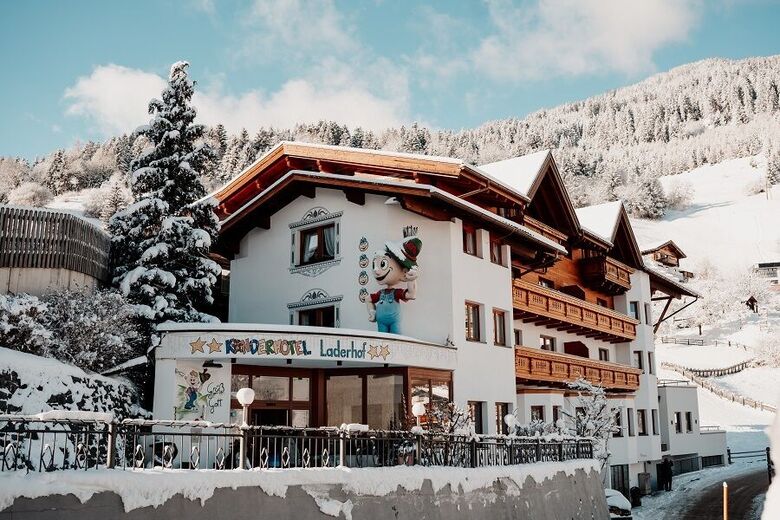 Kinderhotel Laderhof