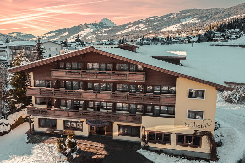 Parkhotel Kirchberg