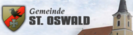 Логотип St. Oswald
