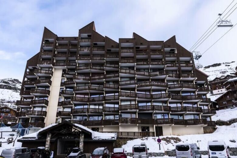 Résidence Lac Du Lou #1 - Maeva