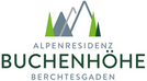 Logotipo Alpenresidenz Buchenhöhe