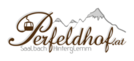 Logotyp Ferienwohnungen Perfeldhof