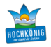 Logotipo Hochkönig