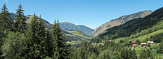 Abondance