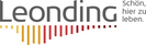 Логотип Leonding