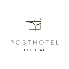 Logo Posthotel Lechtal und Apart – Suites Villa Rosa