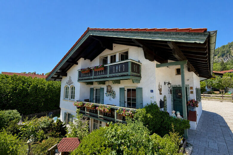 Landhaus SonnenTal