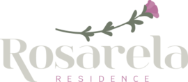 Logo Residence Rosarela