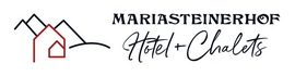 Logo Hotel Mariasteinerhof