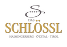 Логотип Das Schlössl