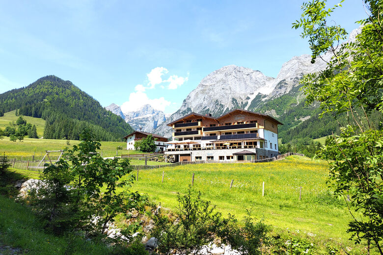Berghotel Lämmerhof