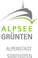 Logotip Sonthofen