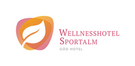 Logó Wellnesshotel Sportalm