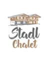 Logotip Stadl Chalet Ischgl