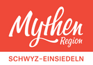 Logotipo Mythenregion - Berggasthaus Rotenfluh