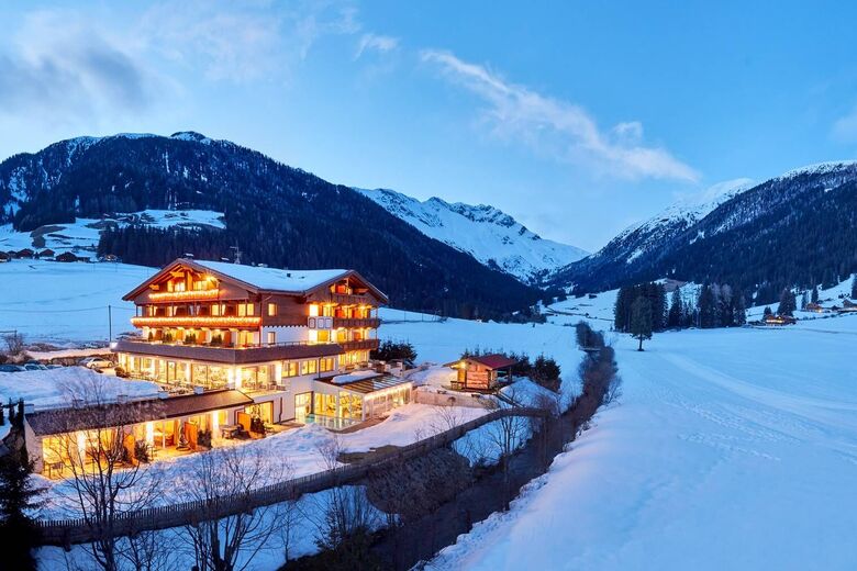 Hotel Magdalenahof