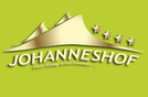 Logotyp Hotel Johanneshof