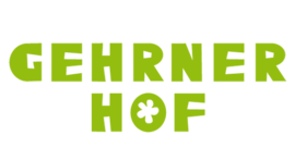 Logo Bio Bauernhof Gehrnerhof