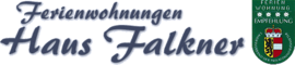 Logo Haus Falkner