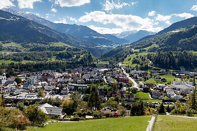Ilanz