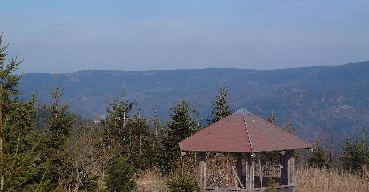 Wandererlebnis Bergfex Wanderung Tour Baden W Rttemberg