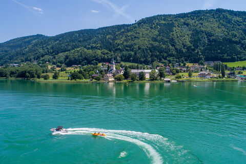 Ossiacher See