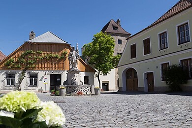 Traismauer