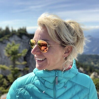 Avatar z Petra Riegler