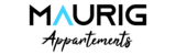 Logo von Maurig Appartements