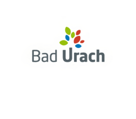 Logotipo Bad Urach