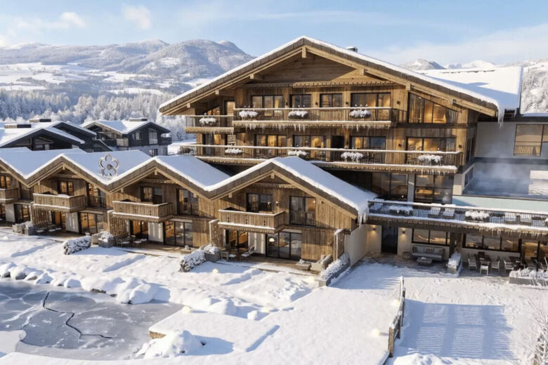 Schiefergut Family Resort