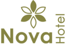 Logotyp Hotel Nova