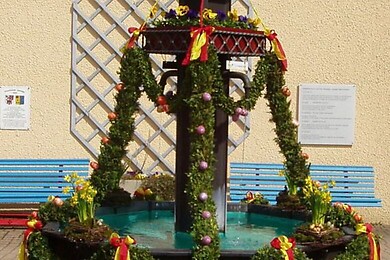 Röthenbach im Allgäu