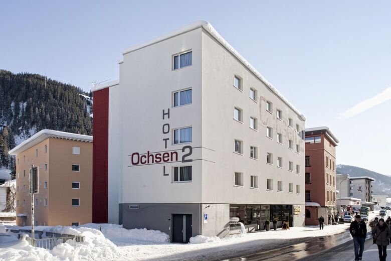 Hotel Ochsen 2