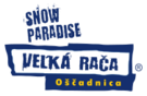 Logotip Snow Paradise Veľká Rača