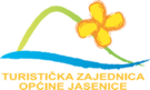 Logo Jasenice / Maslenica