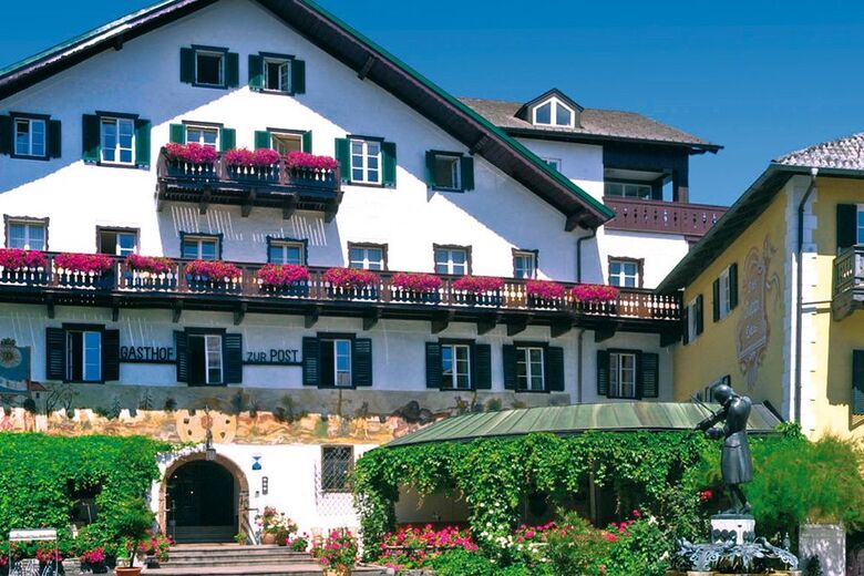 Hotel Gasthof zur Post