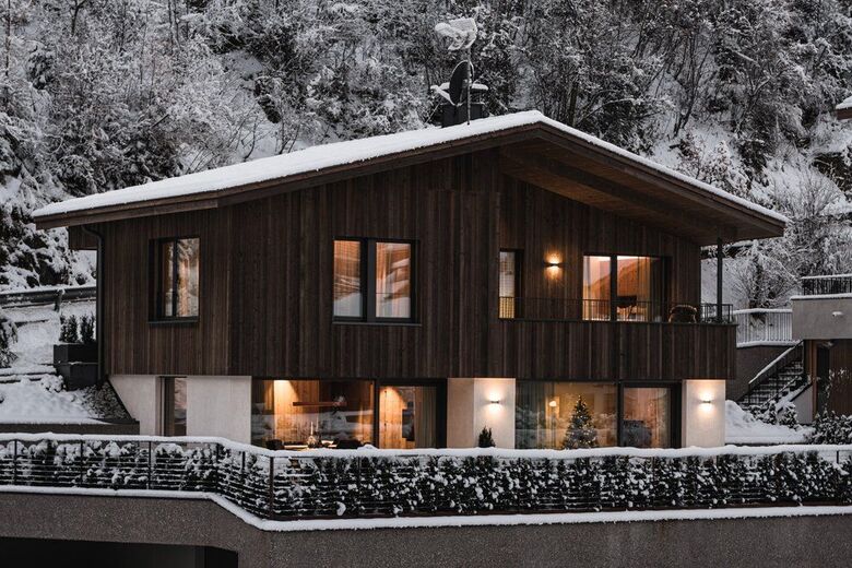 Amie Chalet