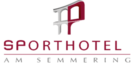 Logo Sporthotel am Semmering