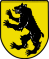Logo Grafing bei München